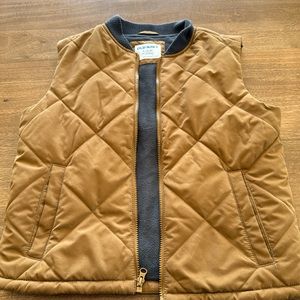 Old Navy Boys utility vest